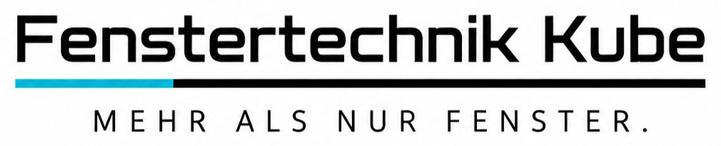 Fenstertechnik Kube